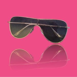 Y2K Blue/Green Stunna Shades